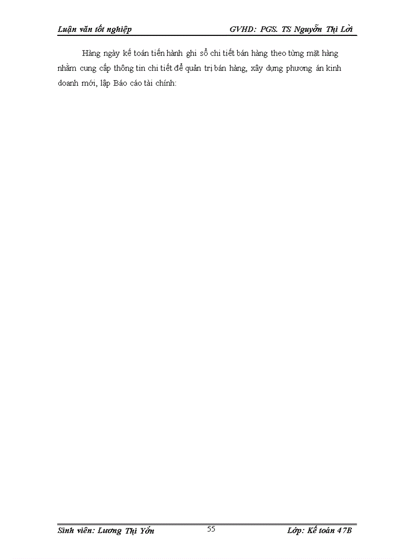 image for page Hoàn thiện hạch toán tiêu thụ thành phẩm và xác định kết quả tiêu thụ thành phẩm tại công ty TNHH Ống thép Hoà Phát