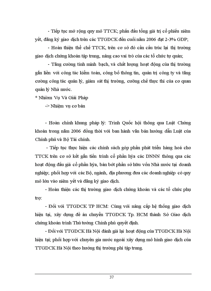 image for page Đặc điểm của các công ty chứng khoán ở Việt Nam hiện nay