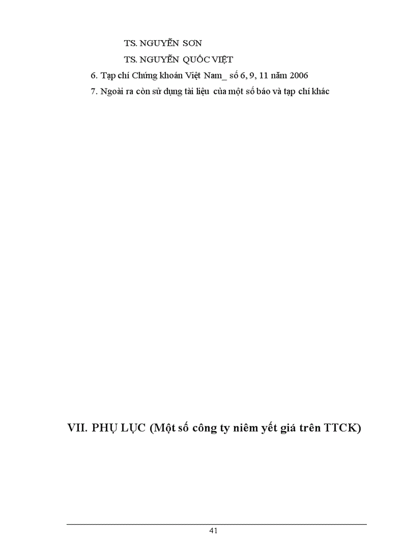 image for page Đặc điểm của các công ty chứng khoán ở Việt Nam hiện nay