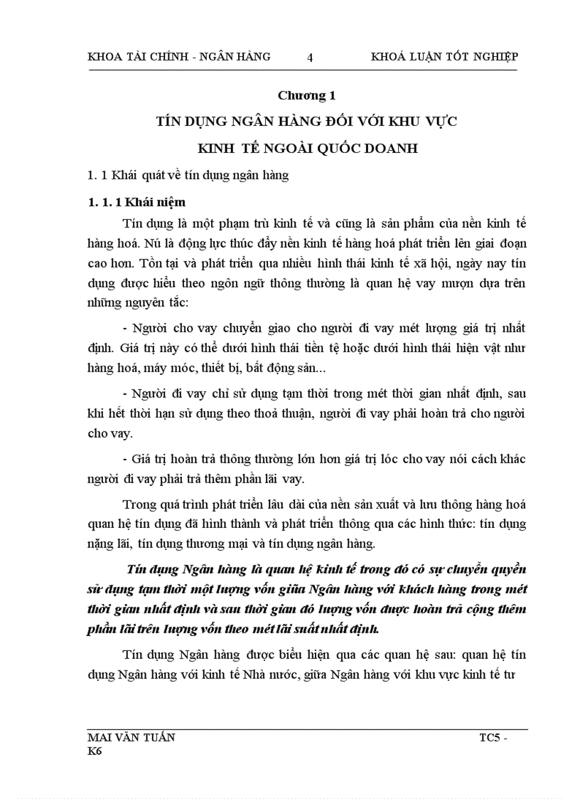 image for page Một số giải pháp mở rộng tín dụng cho khu vực kinh tế ngoài quốc doanh tại Sở giao dịch Ngân hàng Đầu tư và Phát triển Việt Nam