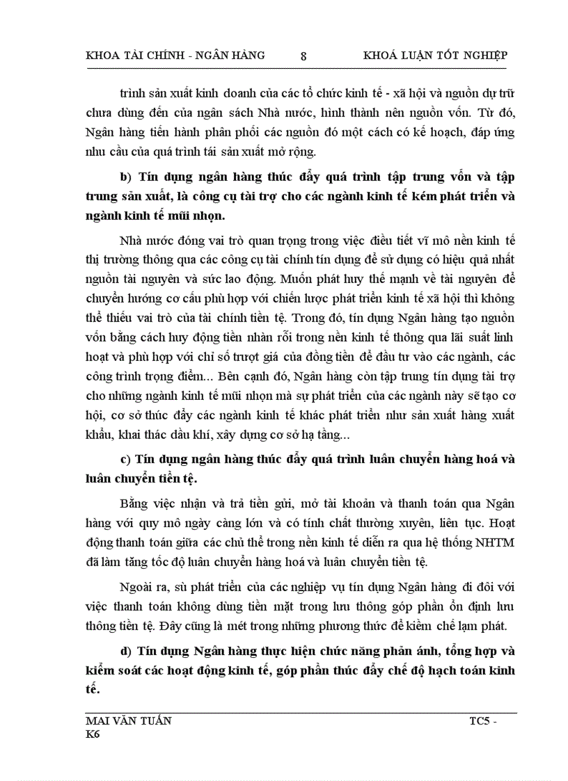 image for page Một số giải pháp mở rộng tín dụng cho khu vực kinh tế ngoài quốc doanh tại Sở giao dịch Ngân hàng Đầu tư và Phát triển Việt Nam