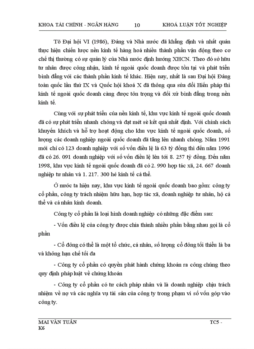 image for page Một số giải pháp mở rộng tín dụng cho khu vực kinh tế ngoài quốc doanh tại Sở giao dịch Ngân hàng Đầu tư và Phát triển Việt Nam