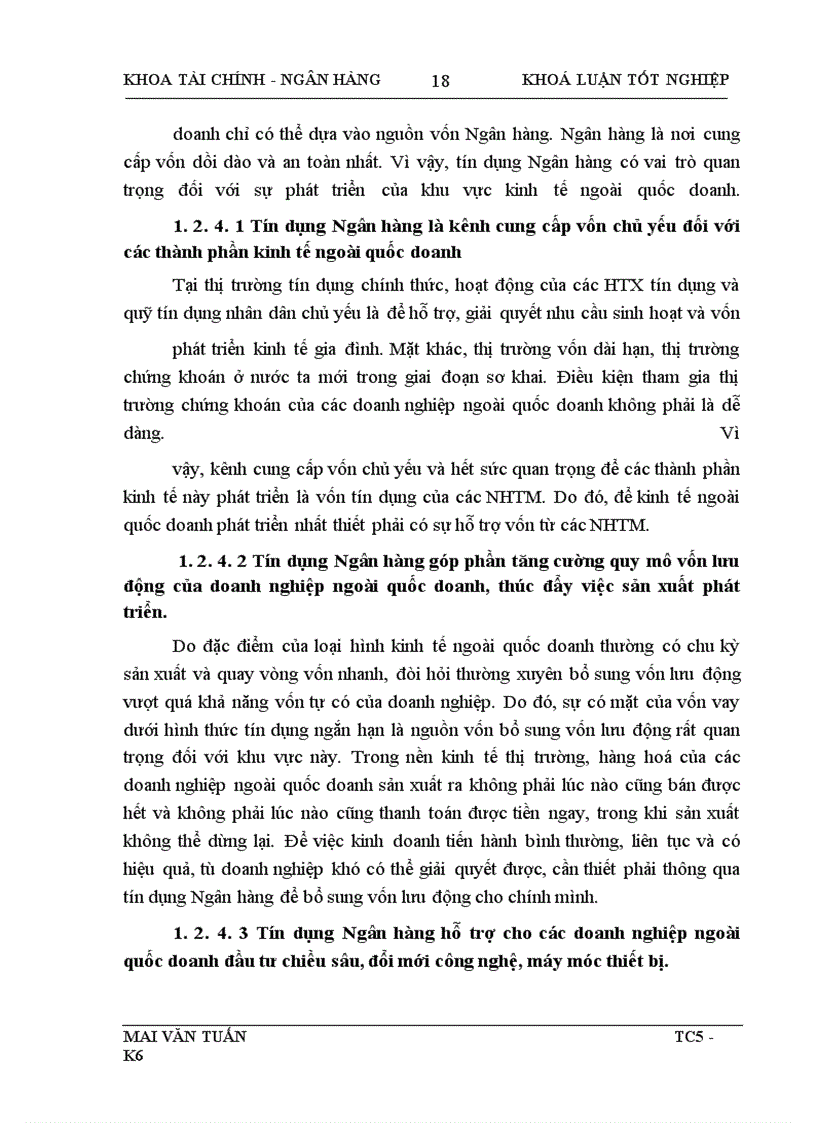 image for page Một số giải pháp mở rộng tín dụng cho khu vực kinh tế ngoài quốc doanh tại Sở giao dịch Ngân hàng Đầu tư và Phát triển Việt Nam