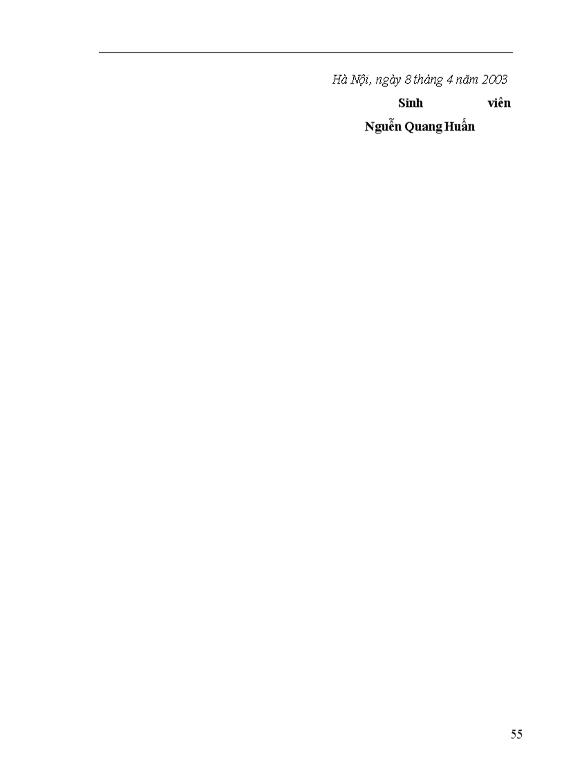 image for page Tình hình quản lý và sử dụng vốn tại Công ty quản lý và sửa chữa đường bộ 240