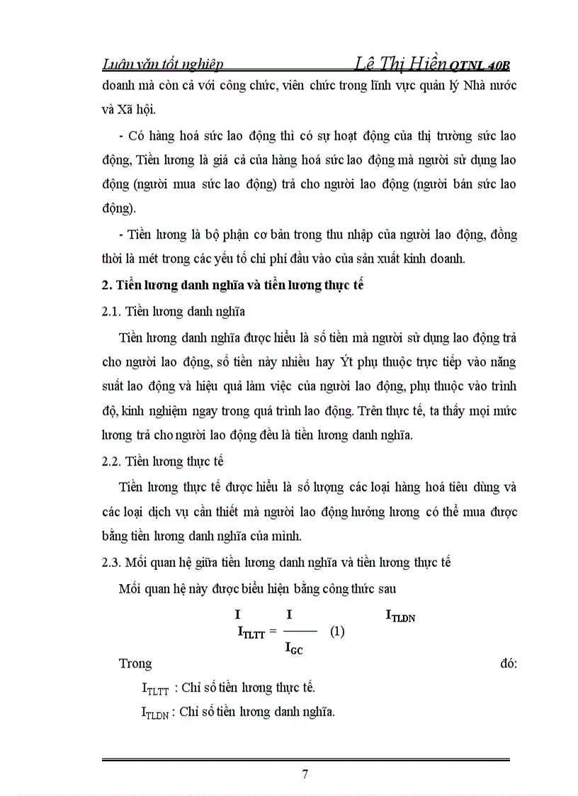 image for page Một số biện pháp nhằm hoàn thiện các hình thức trả lương tại Xí nghiệp Dựơc phẩm Trung Ương 2