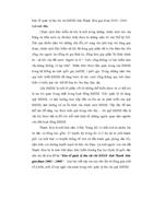 Bàn về quản lý thu chi chi BHXH tỉnh Thanh Hóa giai đoạn 2003 – 2008