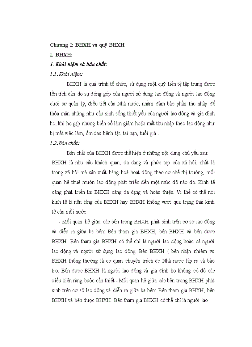 image for page Bàn về quản lý thu chi chi BHXH tỉnh Thanh Hóa giai đoạn 2003 – 2008