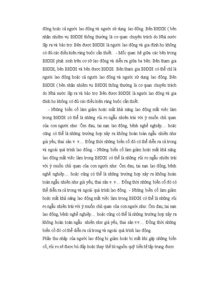 image for page Bàn về quản lý thu chi chi BHXH tỉnh Thanh Hóa giai đoạn 2003 – 2008