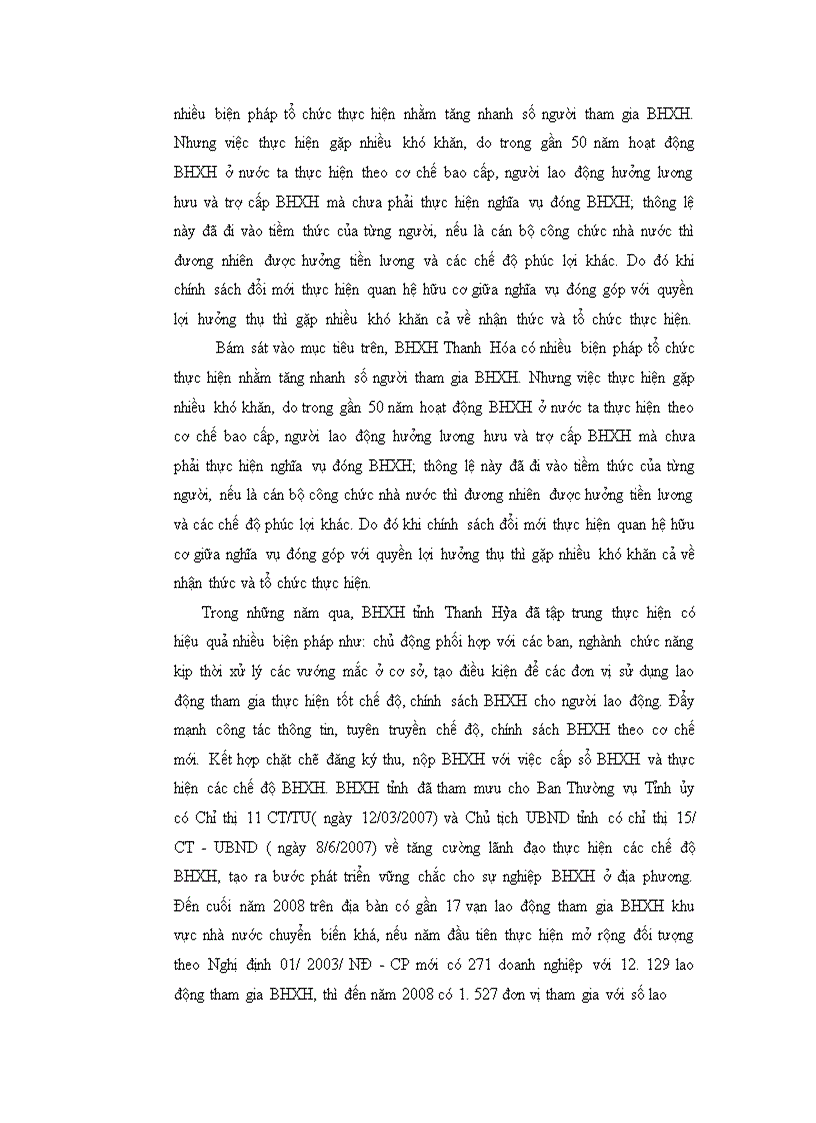 image for page Bàn về quản lý thu chi chi BHXH tỉnh Thanh Hóa giai đoạn 2003 – 2008
