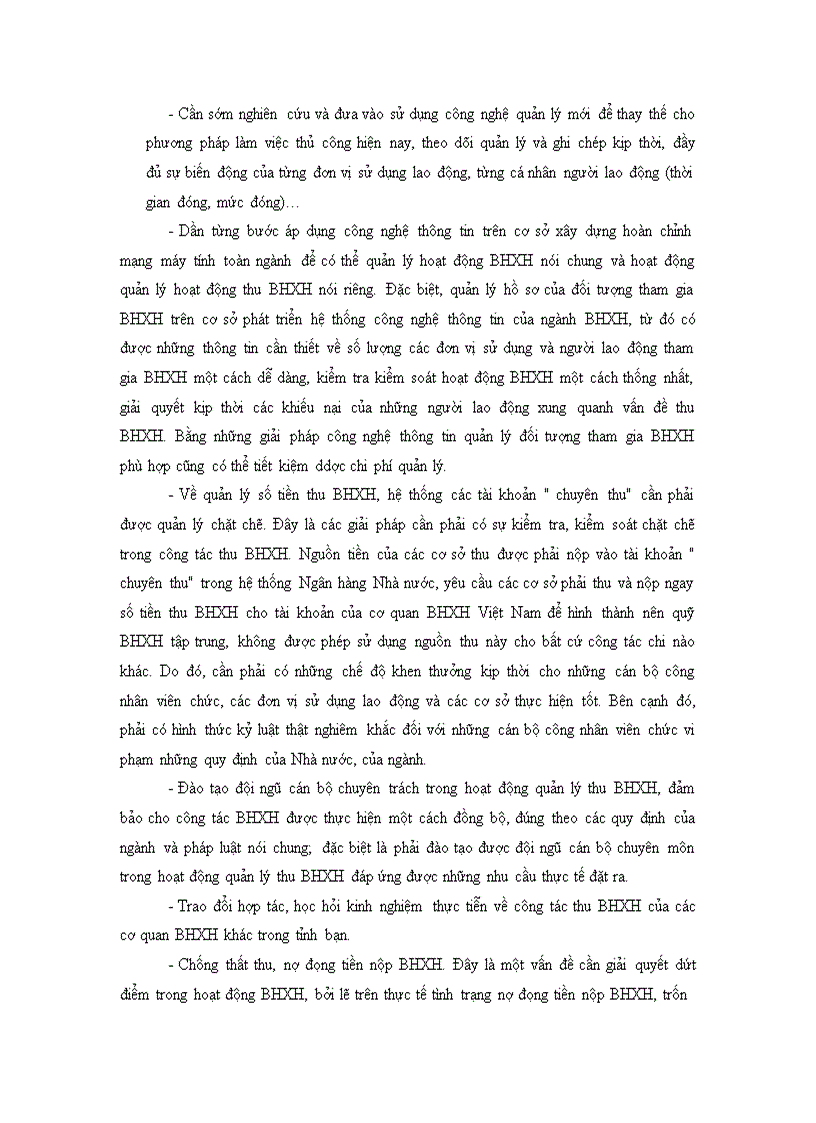 image for page Bàn về quản lý thu chi chi BHXH tỉnh Thanh Hóa giai đoạn 2003 – 2008