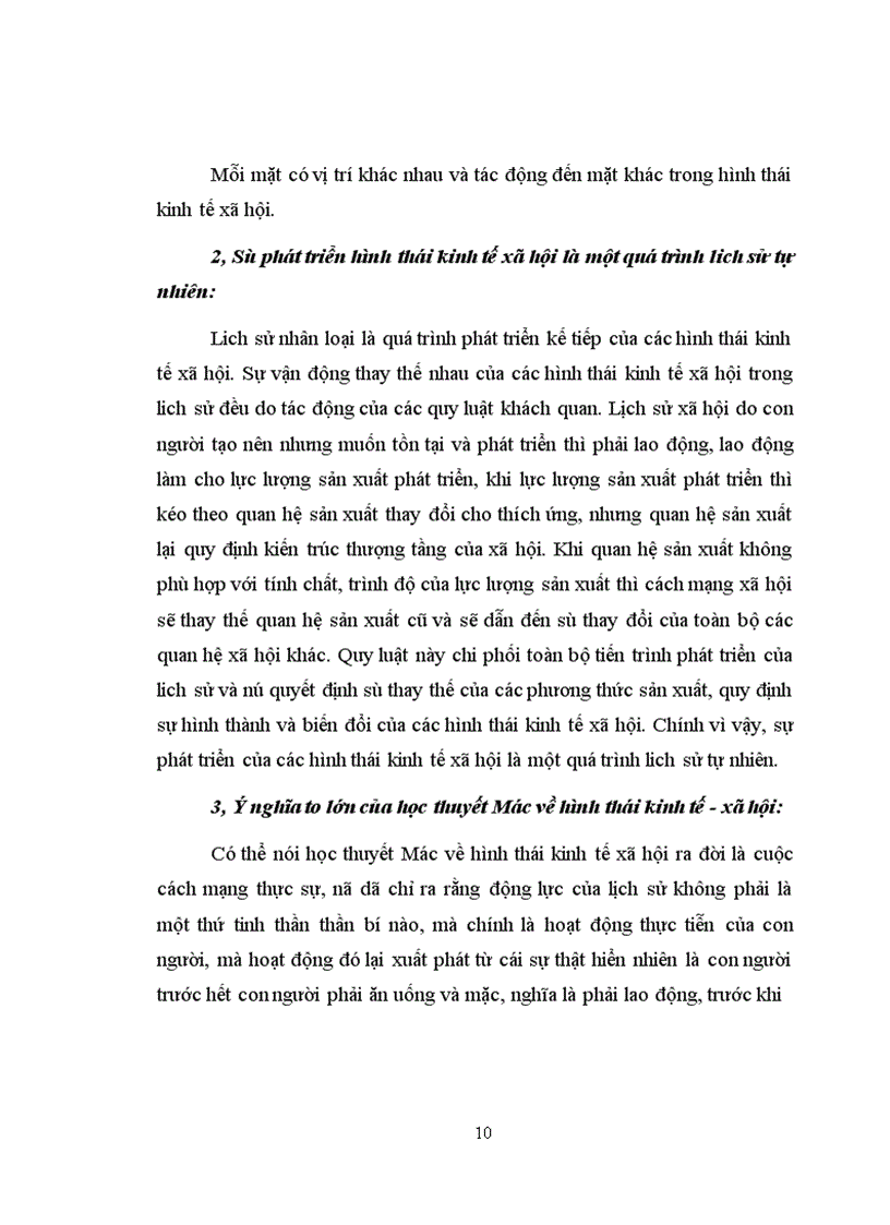 image for page Lý luận hình thái kinh tế - xã hội và vận dụng nó trong quá trình đổi mới kinh tế - xã hội ở Việt nam