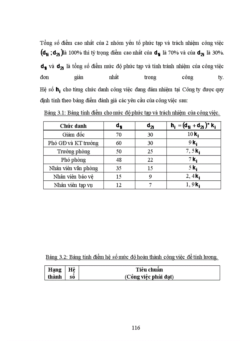 image for page Giải pháp hoàn thiện công tác tiền lương tại công ty cổ phần ôtô vận tải Hà Tây