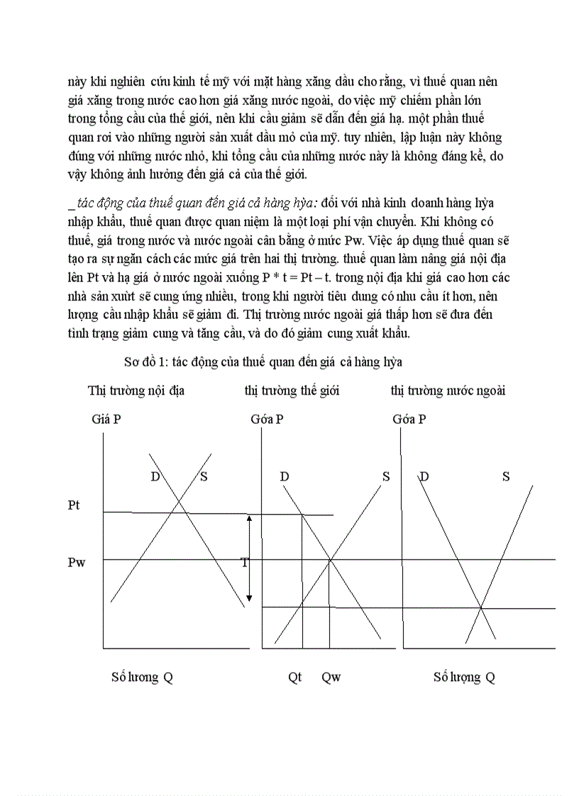 image for page Việc sử dụng các công cụ và biện pháp tài chính để điều tiết hoạt động thương mại của việt nam trong điều kiện hội nhập kinh tế quốc tế