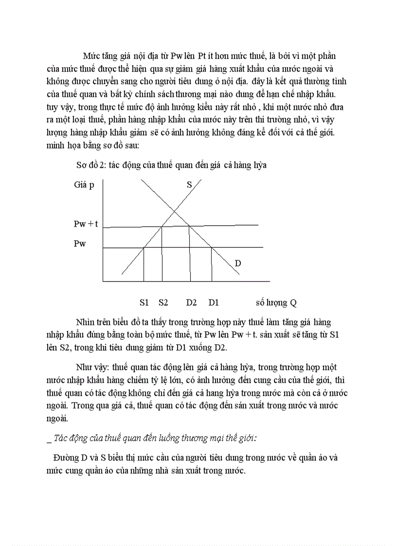 image for page Việc sử dụng các công cụ và biện pháp tài chính để điều tiết hoạt động thương mại của việt nam trong điều kiện hội nhập kinh tế quốc tế