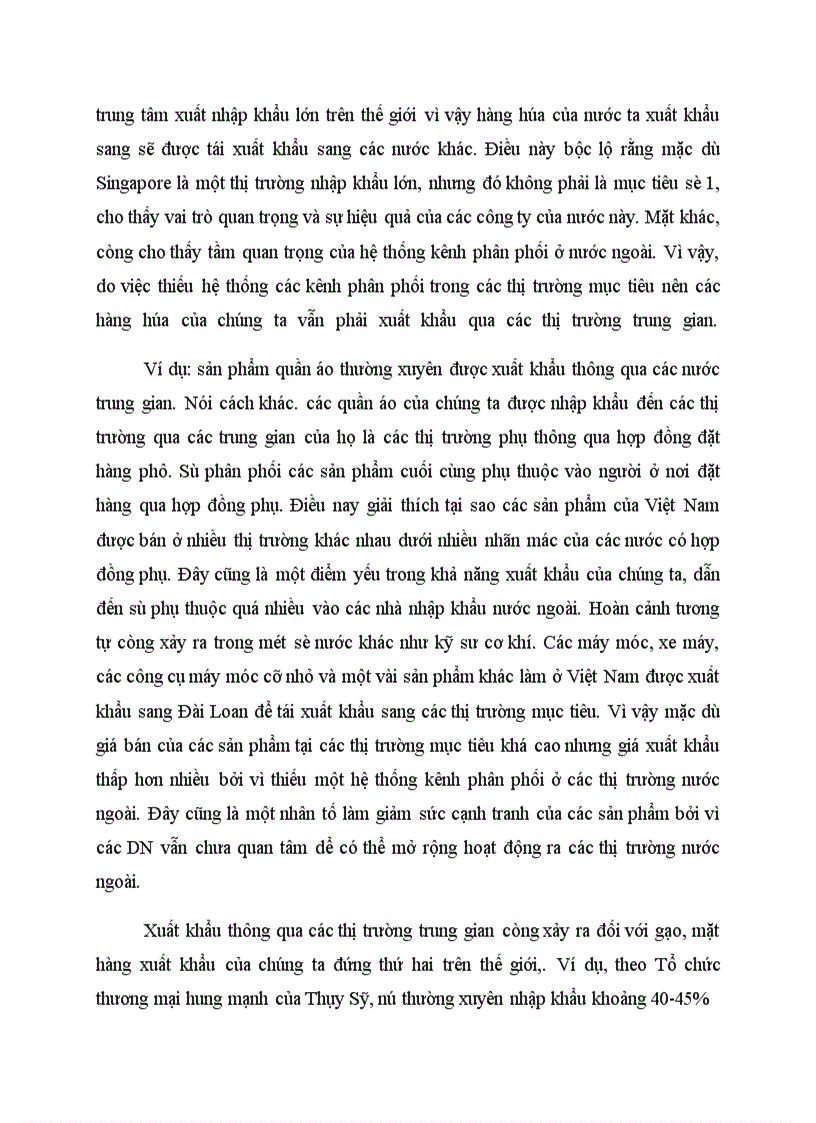image for page Việc sử dụng các công cụ và biện pháp tài chính để điều tiết hoạt động thương mại của việt nam trong điều kiện hội nhập kinh tế quốc tế