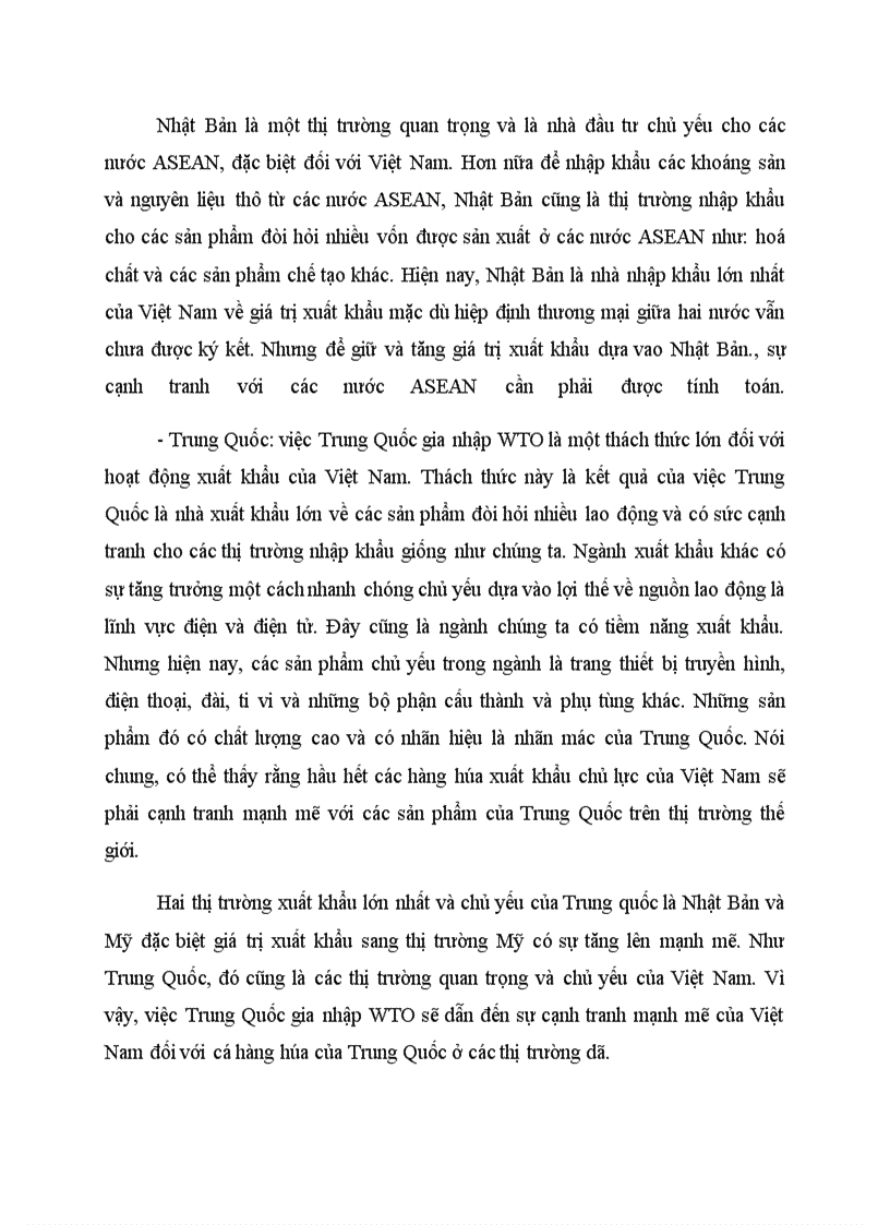 image for page Việc sử dụng các công cụ và biện pháp tài chính để điều tiết hoạt động thương mại của việt nam trong điều kiện hội nhập kinh tế quốc tế