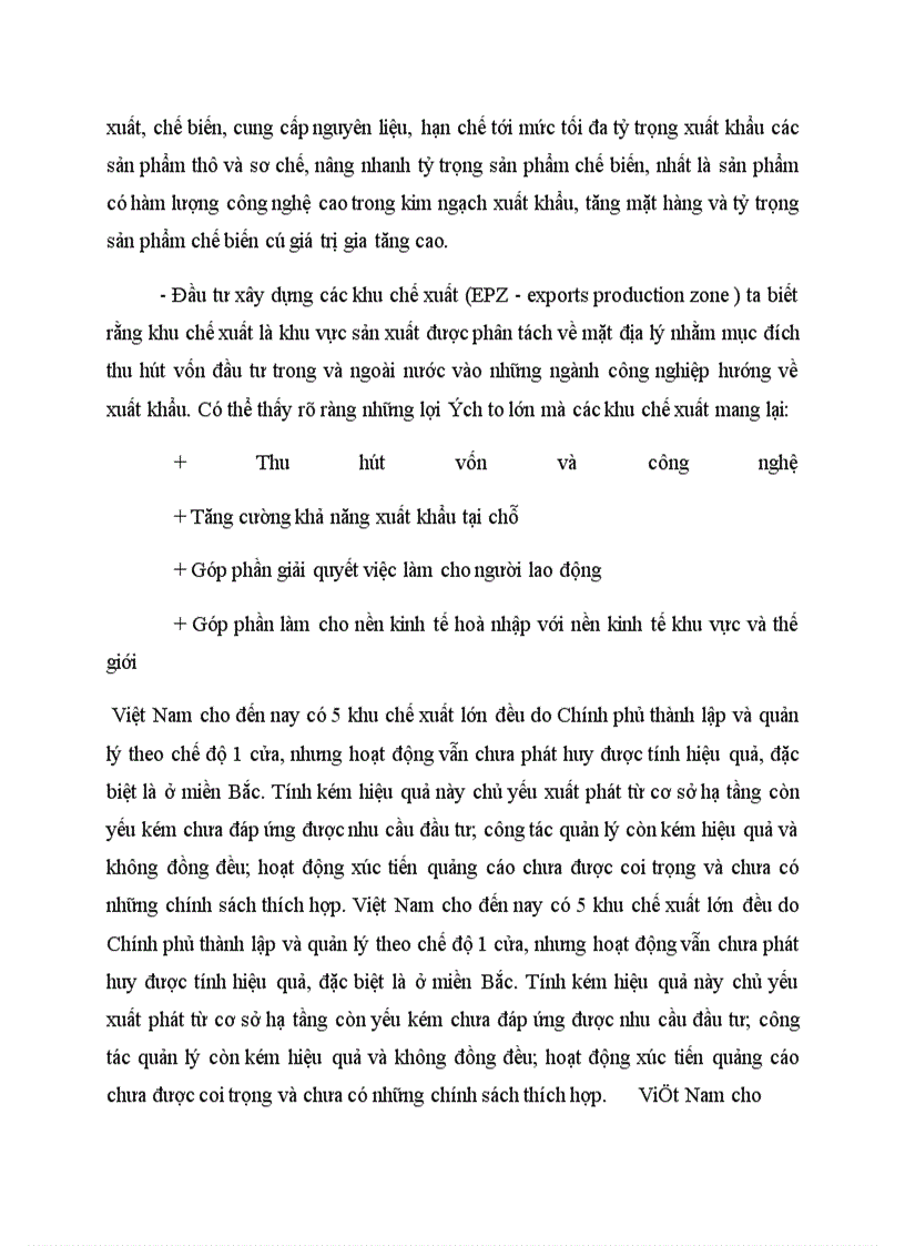 image for page Việc sử dụng các công cụ và biện pháp tài chính để điều tiết hoạt động thương mại của việt nam trong điều kiện hội nhập kinh tế quốc tế