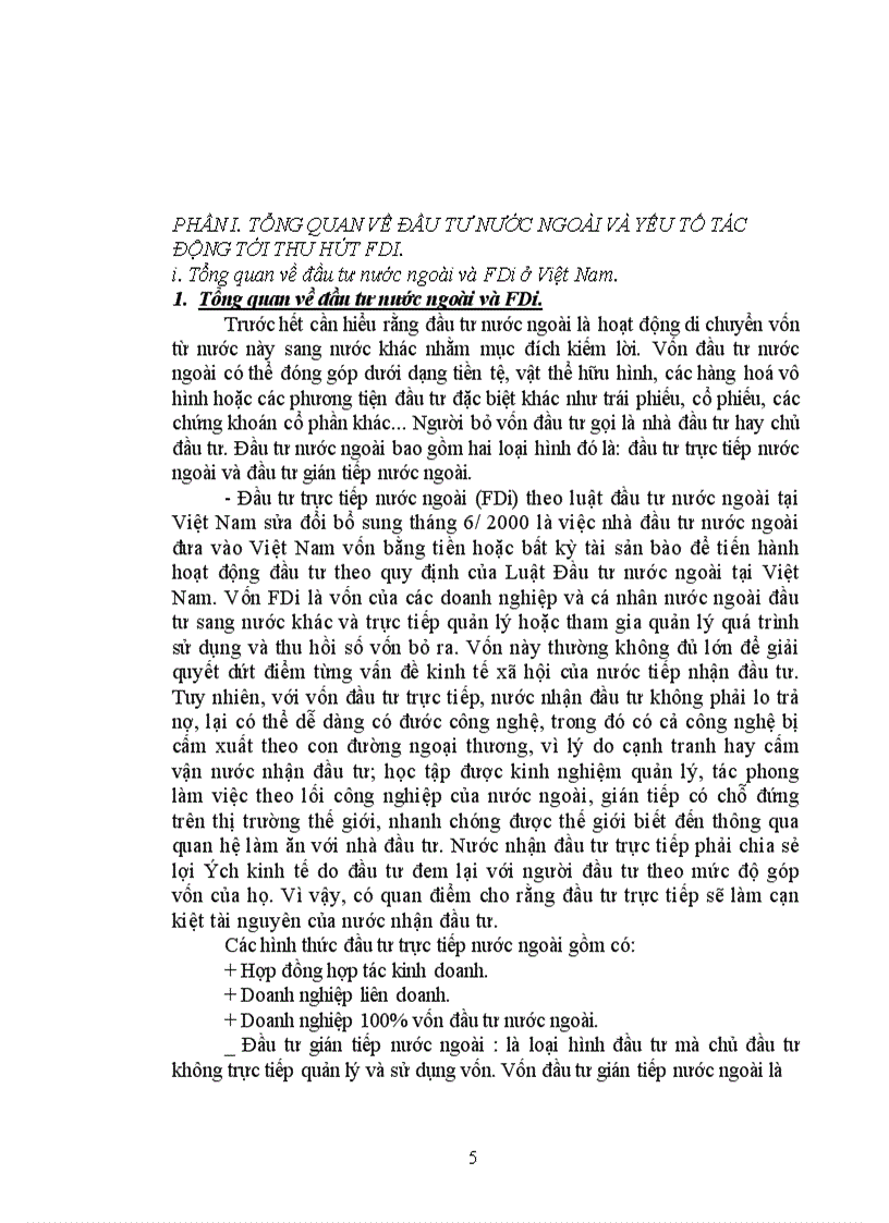 image for page Các biện pháp chủ yếu về chính sách, pháp luật nhằm tăng cường sức hấp dẫn thu hút FDi ở Việt Nam.