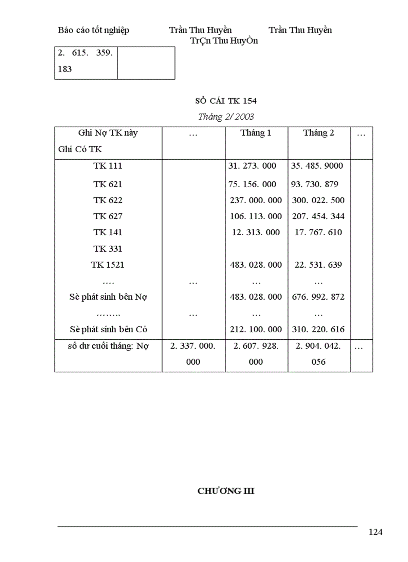 image for page Tổ chức kế toán tập hợp chi phí sản xuất và tính giá thành sản phẩm
