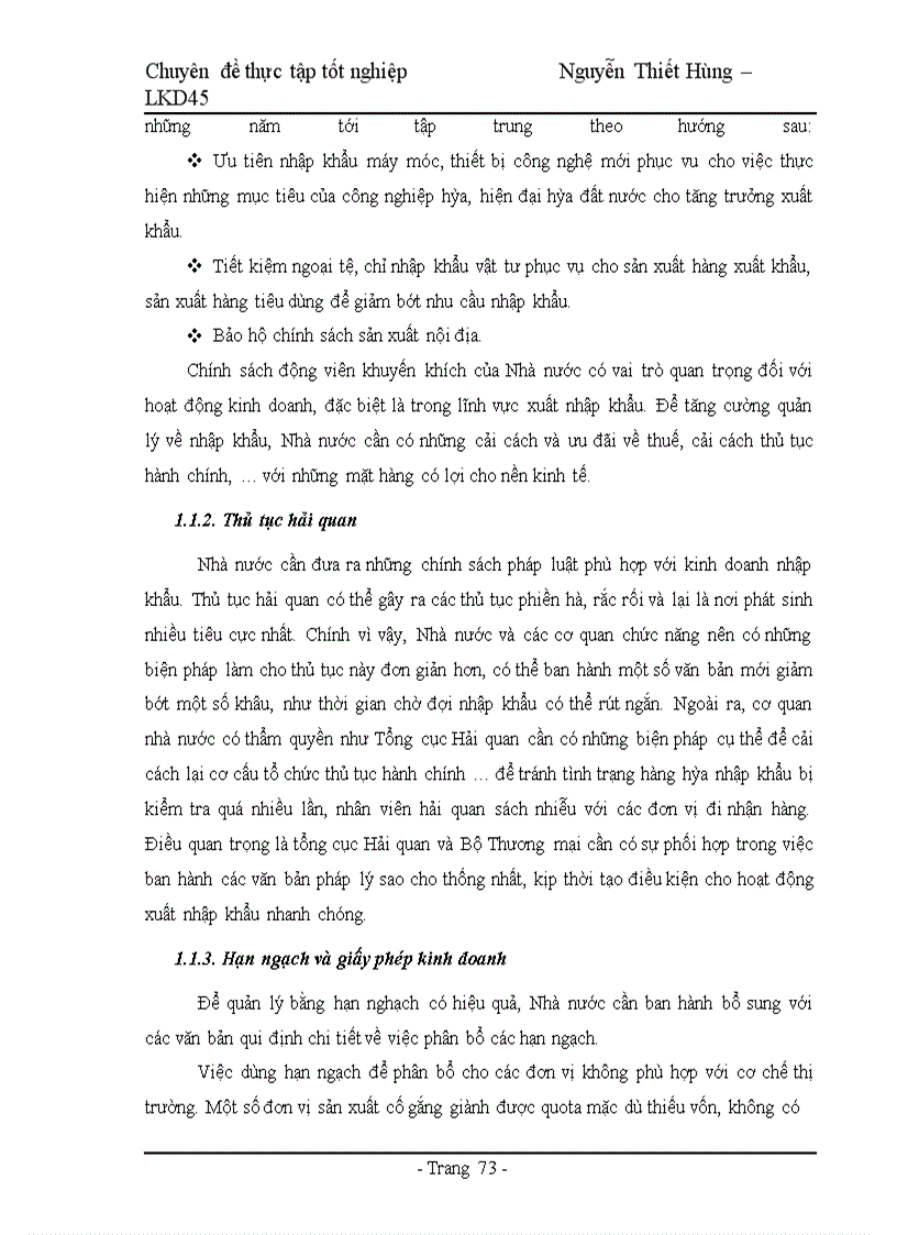 image for page Thực tiễn ký kết và thực hiện hợp đồng nhập khẩu nguyên vật liệu nhựa tại hợp tác xã Công nghiệp Quyết Tiến