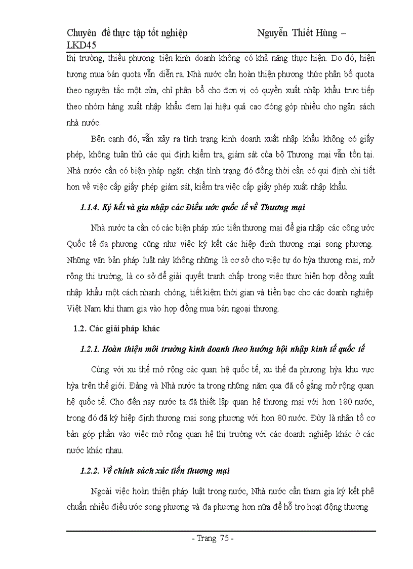 image for page Thực tiễn ký kết và thực hiện hợp đồng nhập khẩu nguyên vật liệu nhựa tại hợp tác xã Công nghiệp Quyết Tiến