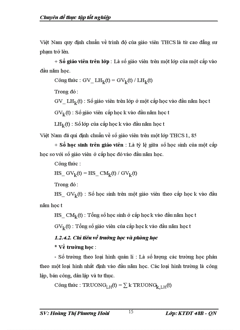 image for page Đầu tư cho giáo dục THCS. Thực trạng và giải pháp