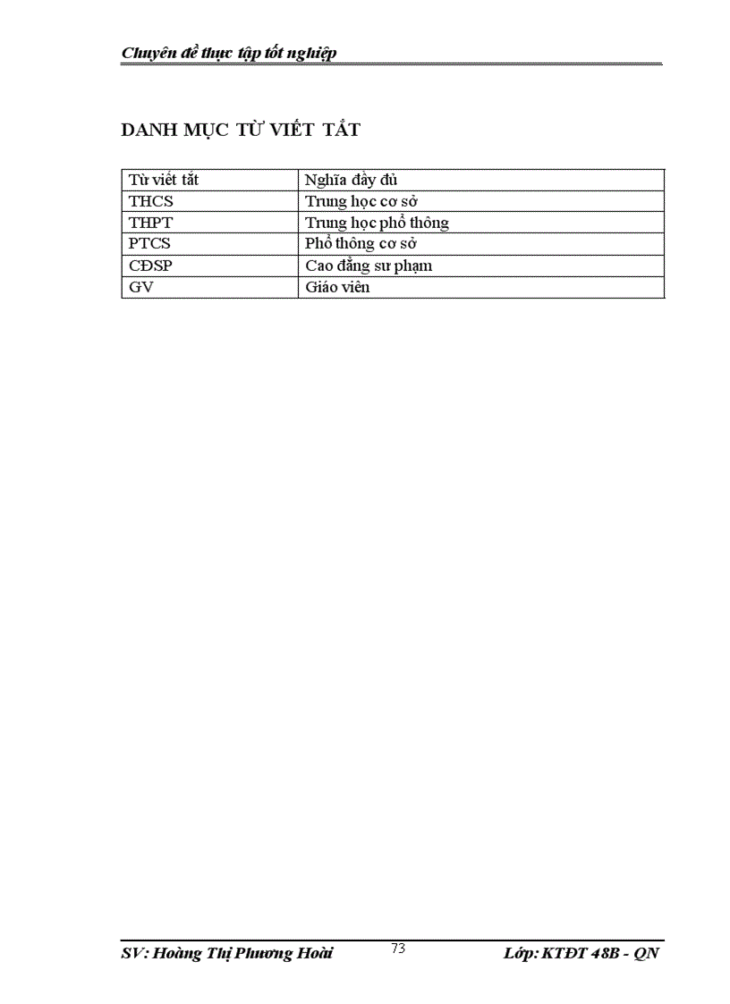 image for page Đầu tư cho giáo dục THCS. Thực trạng và giải pháp