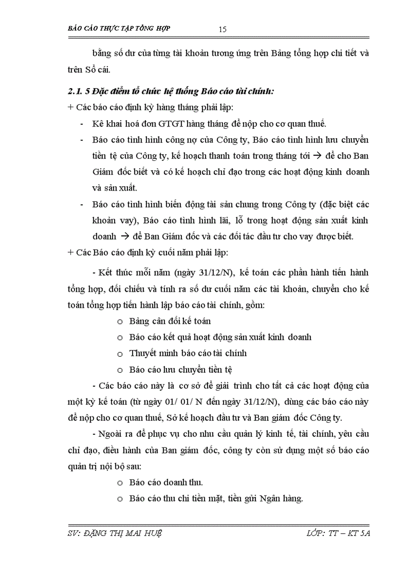 image for page Hoàn thiện công tác kế toán tiêu thụ hàng hoá và xác định kết quả tiêu thụ tại Công ty TNHH Thương mại Thế Vũ