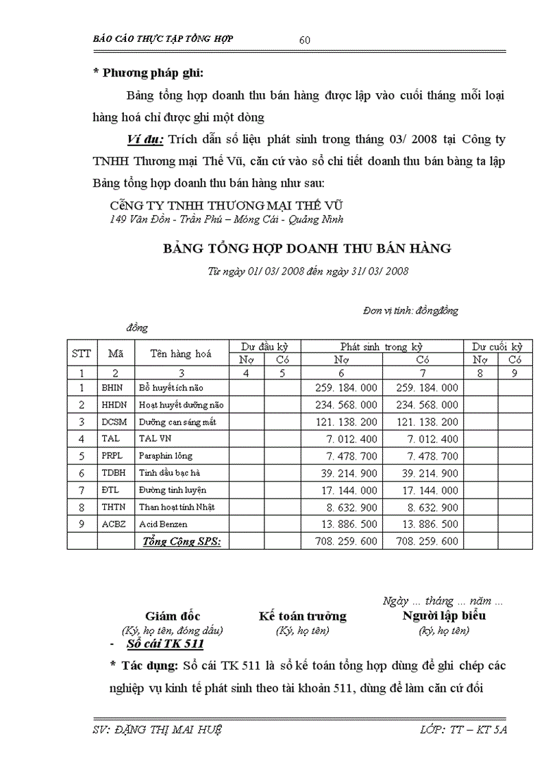 image for page Hoàn thiện công tác kế toán tiêu thụ hàng hoá và xác định kết quả tiêu thụ tại Công ty TNHH Thương mại Thế Vũ