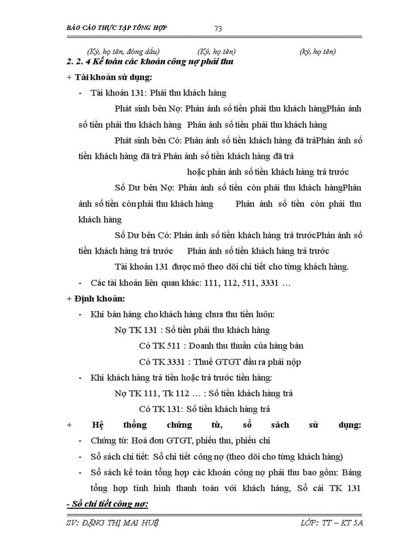 image for page Hoàn thiện công tác kế toán tiêu thụ hàng hoá và xác định kết quả tiêu thụ tại Công ty TNHH Thương mại Thế Vũ