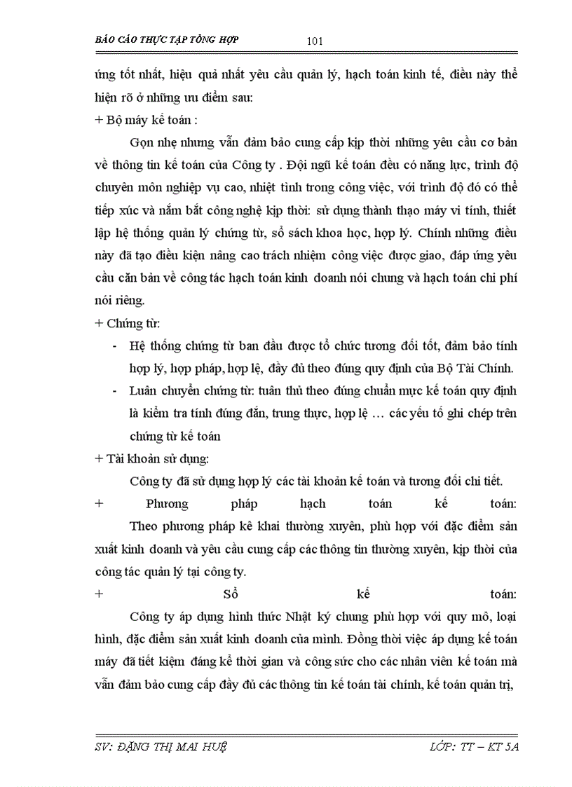 image for page Hoàn thiện công tác kế toán tiêu thụ hàng hoá và xác định kết quả tiêu thụ tại Công ty TNHH Thương mại Thế Vũ