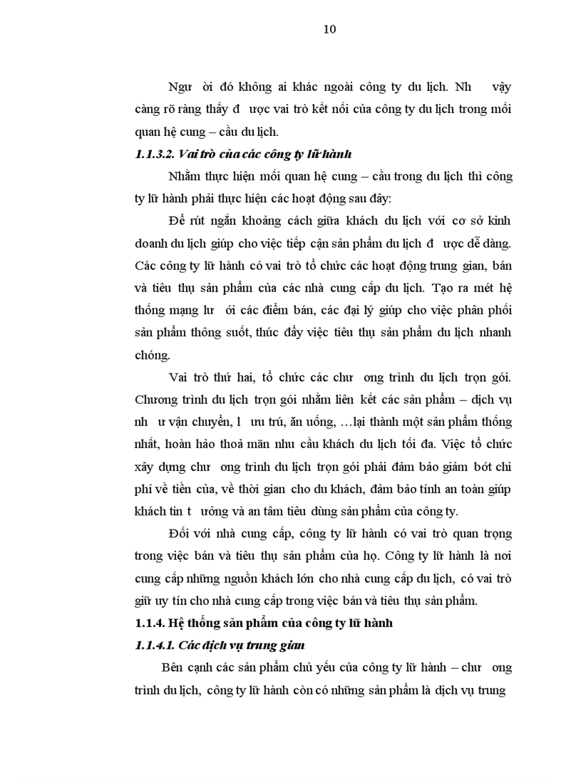 image for page Thị trường Du lịch thế giới