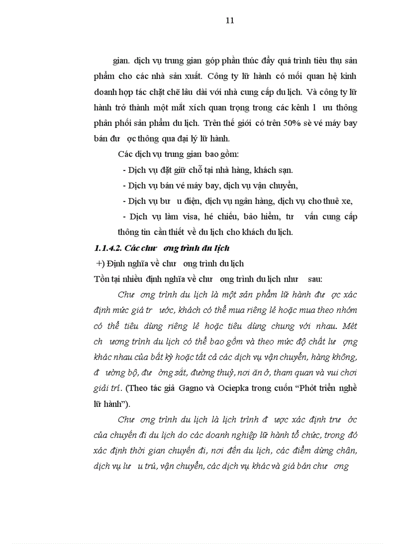 image for page Thị trường Du lịch thế giới