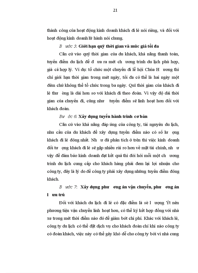 image for page Thị trường Du lịch thế giới