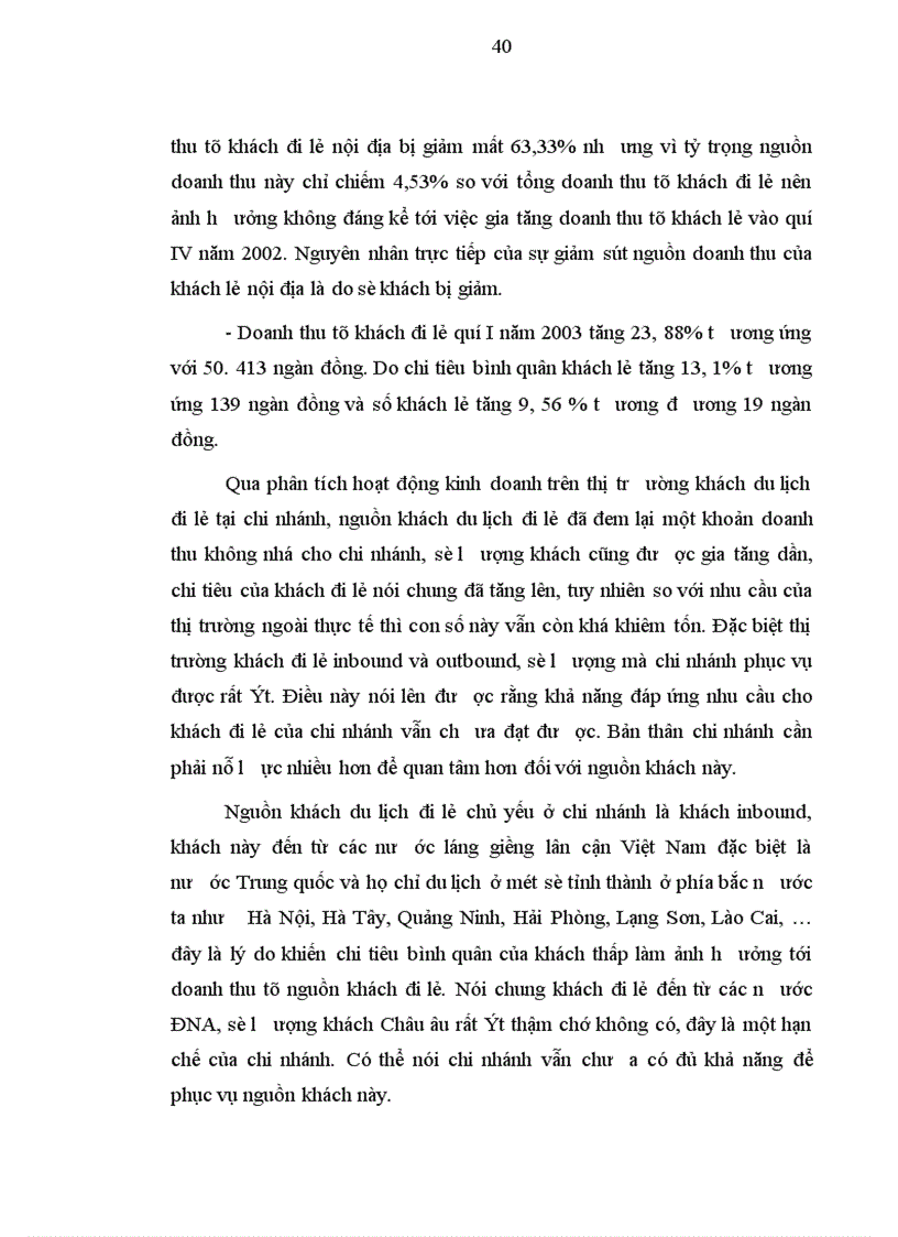 image for page Thị trường Du lịch thế giới