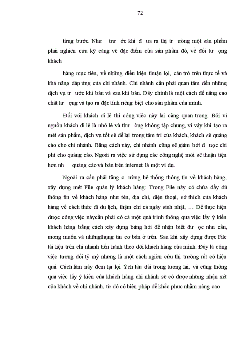 image for page Thị trường Du lịch thế giới