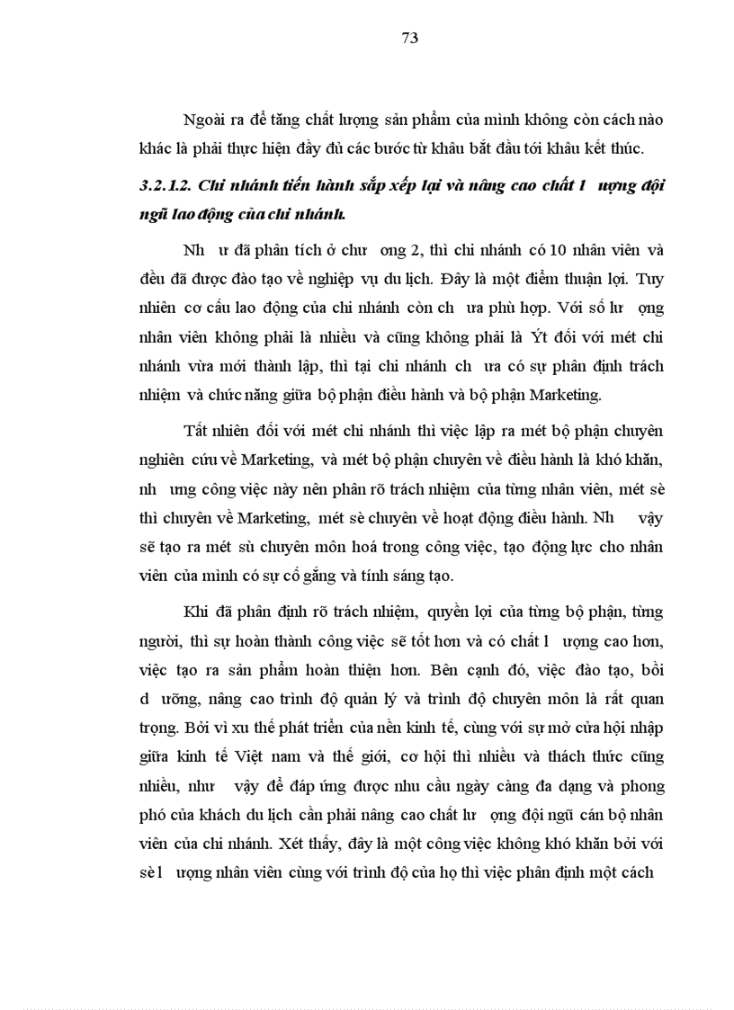 image for page Thị trường Du lịch thế giới