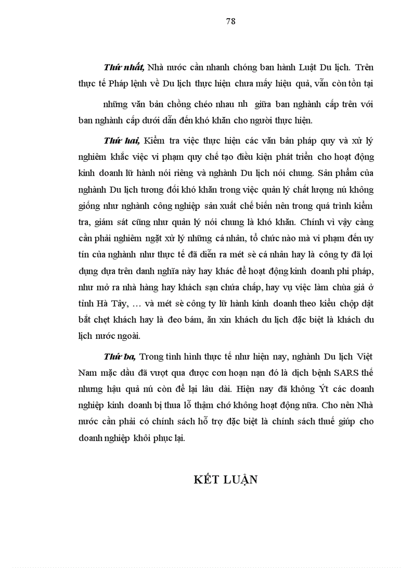 image for page Thị trường Du lịch thế giới