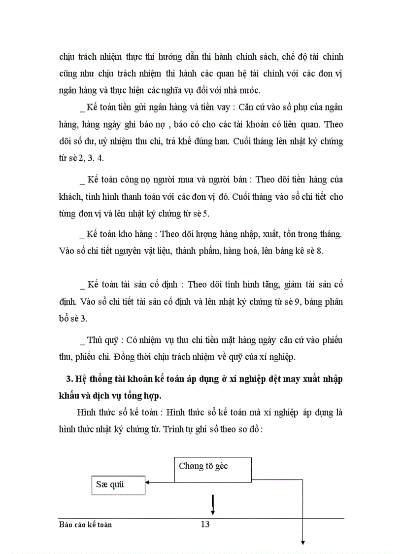image for page Thực trạng công tác hạch toán kế toán tổng hợp tại Xí nghiệp dệt may xuất nhập khẩu và dịch vụ tổng hợp