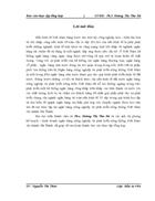 Báo cáo thực tập tại NHNN&PTNT Hà Thành.