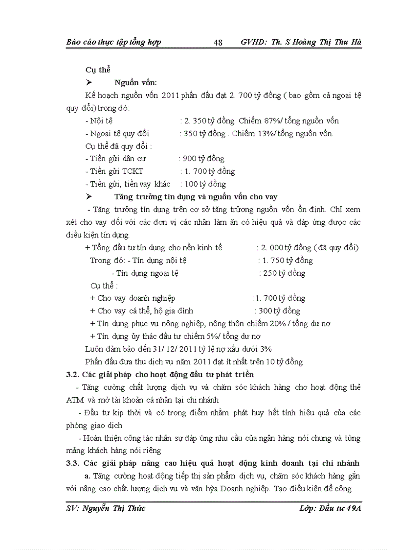 image for page Báo cáo thực tập tại NHNN&PTNT Hà Thành.
