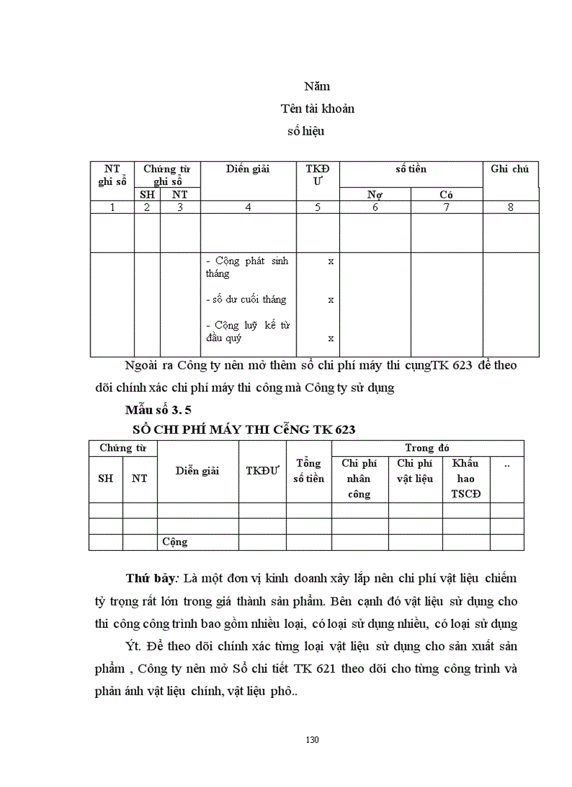 image for page Hoàn thiện công tác hạch toán chi phí sản xuất và tính giá thành sản phẩm xây lắp tại Công ty Xây dựng và Phát triển nông thôn