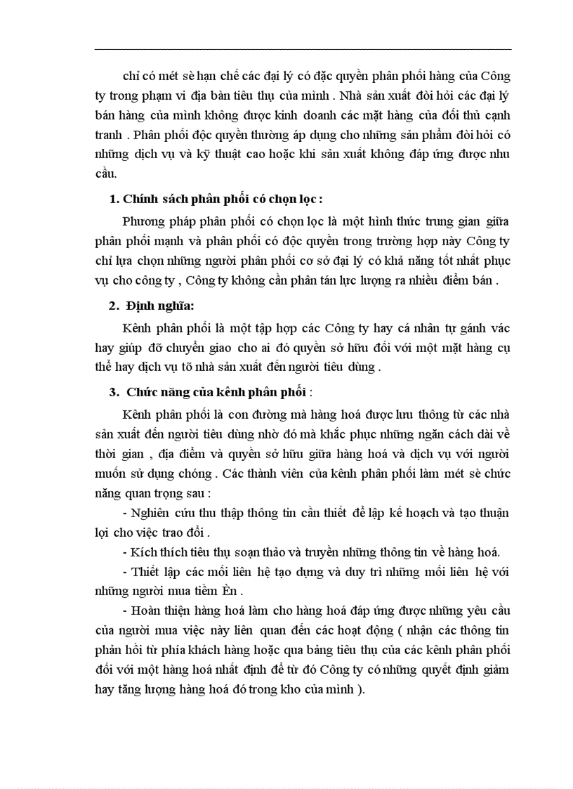 image for page Một số giải pháp đẩy mạnh hoạt động tiêu thụ sản phẩm ở công ty Sơn Tổng Hợp Hà Nội