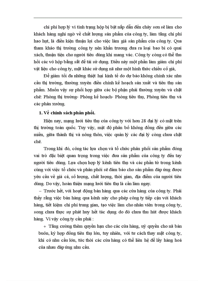 image for page Một số giải pháp đẩy mạnh hoạt động tiêu thụ sản phẩm ở công ty Sơn Tổng Hợp Hà Nội