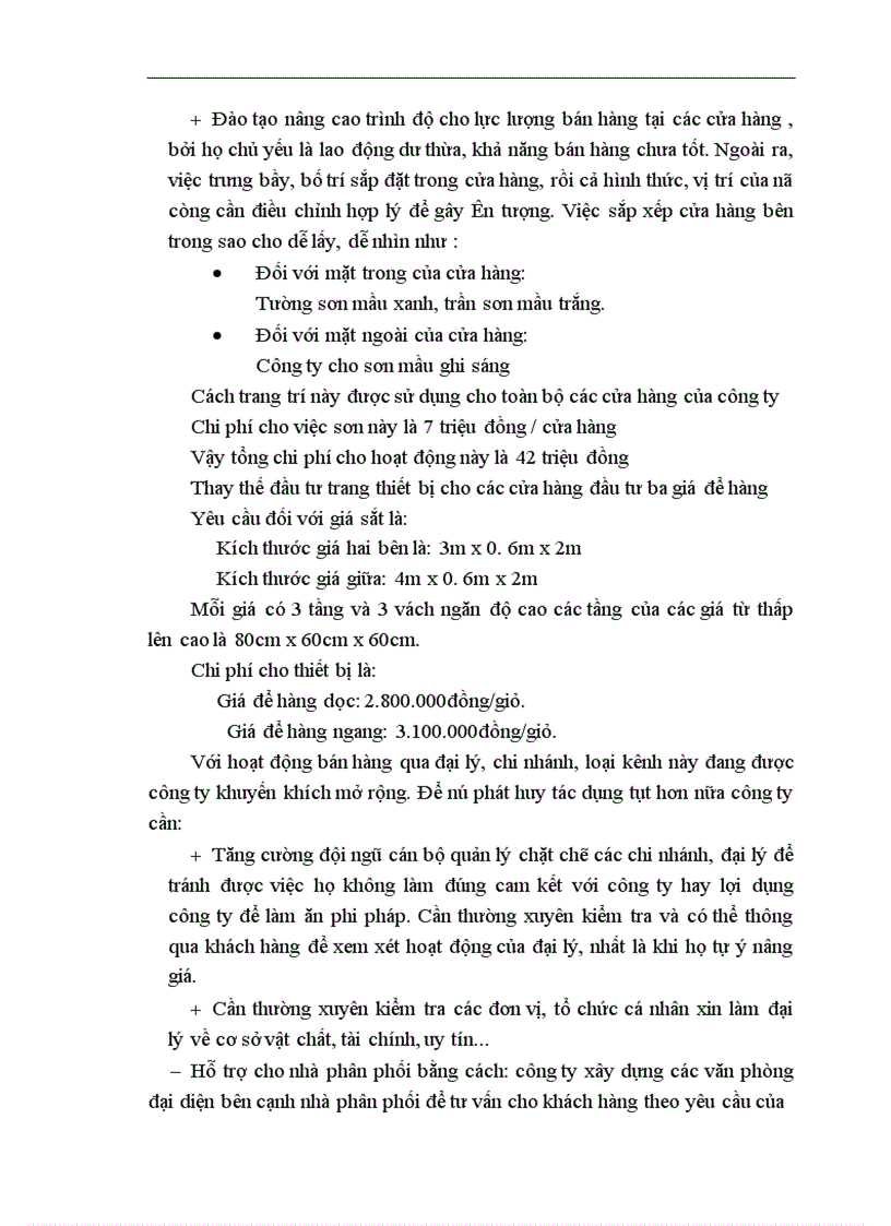 image for page Một số giải pháp đẩy mạnh hoạt động tiêu thụ sản phẩm ở công ty Sơn Tổng Hợp Hà Nội