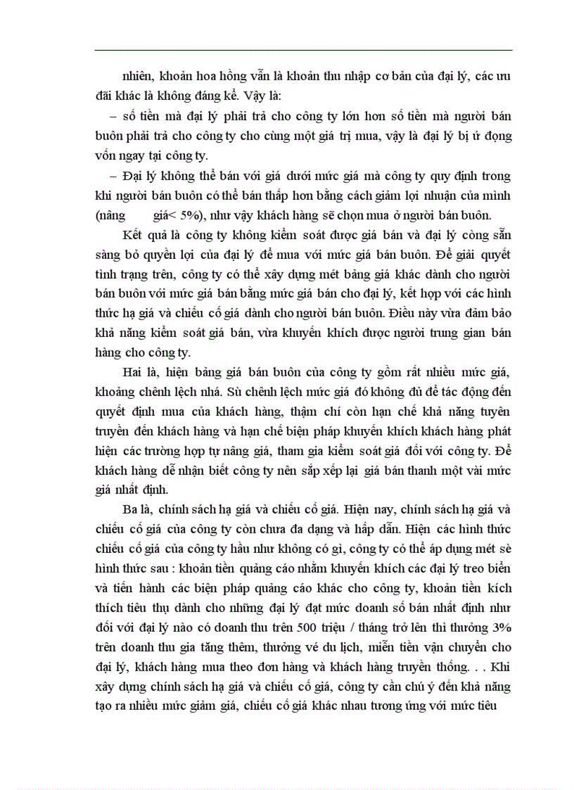 image for page Một số giải pháp đẩy mạnh hoạt động tiêu thụ sản phẩm ở công ty Sơn Tổng Hợp Hà Nội