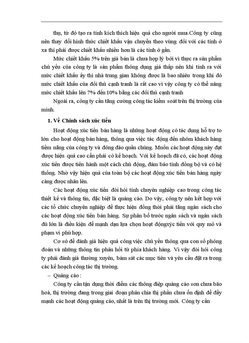 image for page Một số giải pháp đẩy mạnh hoạt động tiêu thụ sản phẩm ở công ty Sơn Tổng Hợp Hà Nội