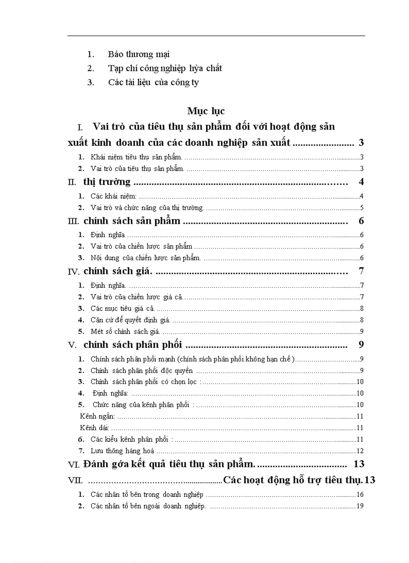image for page Một số giải pháp đẩy mạnh hoạt động tiêu thụ sản phẩm ở công ty Sơn Tổng Hợp Hà Nội