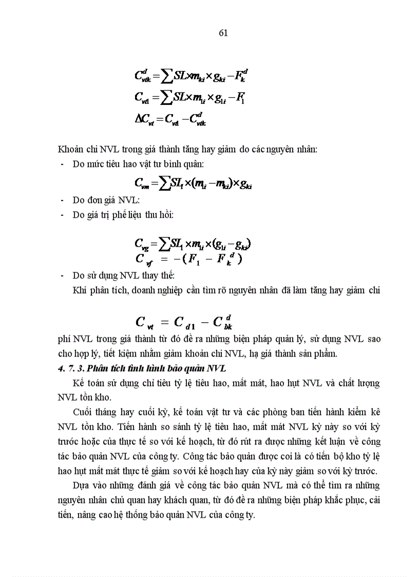 image for page Hạch toán Nguyên vật liệu với việc nâng cao hiệu quả quản lý và sử dụng Nguyên vật liệu tại công ty Cổ phần Dược phẩm Hà Nội