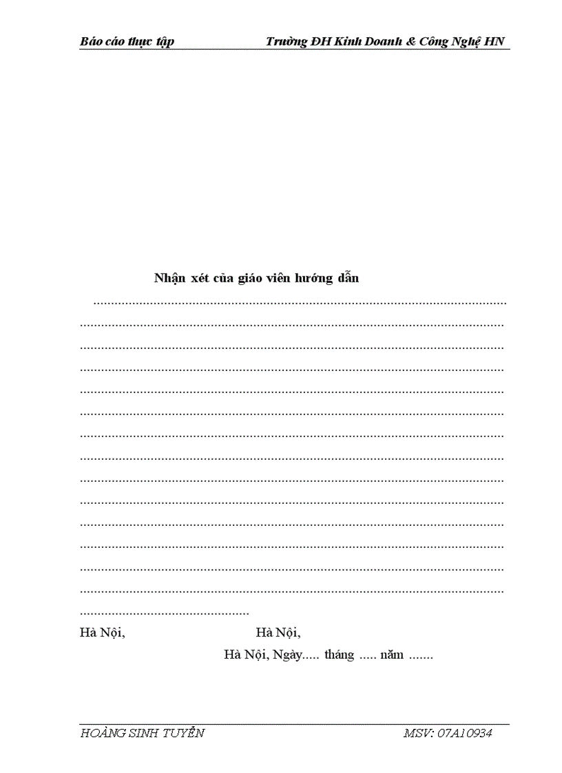 image for page Thực tế công tác kế toán tại công ty cổ phần hóa chất